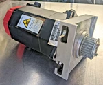Fanuc A06B-0143-B177 Ac Servo Motor. A12/3000 RPM-3000 Used. Price: $225.00.