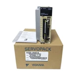 1PC New Yaskawa SGDS-04A01A Servo Drive SGDS04A01A. Price: $339.00.