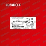 AX5140-0000-0200 Servo Drive Beckhoff New In Box HTP0. Price: $3352.22.