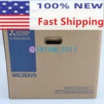 One Mitsubishi Servo Motor HG-SR52BK New. Price: $839.40.