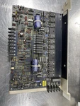 Motion Science HB12032-02 Servo Drive Amplifier Bridgeport Cnc Used. Price: $650.00.