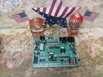 *SPECIAL*2000 Haas VF3 Cnc Mill I/o Board 65-3080W Iopcb-w Cca -3080Z ST6071043 Used. Price: $1389.99.