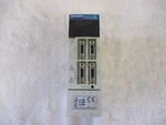 Mitsubishi Melservo Ac Amplifier 200W MR-J2S-20A Used. Price: $58.00.