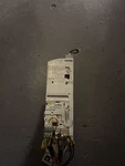 Lenze E82EV152-2C000 Frequency Converter Used. Price: $288.33.