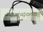 1PC New Mitsubishi HCUFS13K Servo Motor HC-UFS13K. Price: $312.72.