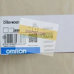 One New Omron CV500-MC421 CV500MC421 Plc Module. Price: $3412.46.