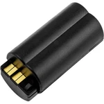 CDX2400-011 Battery For Cordex Toughpix I, Ii Trident, TP2410XP, 700MAH New. Price: $43.46.