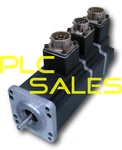 Allen Bradley N-2302-1-F04AA N-series Ac Servo Motor With Brake Used. Price: $2195.00.