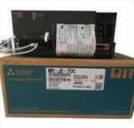 For MR-JE-70C Mitsubishi Ac Servo Drive New. Price: $390.00.