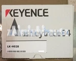 Keyence LK-H028 Laser Sensor New In Box. Price: $1504.26.