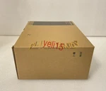 One New Mitsubishi MR-J5-700B Servo Drive. Price: $2198.34.