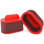 Bmc FB789/04 High Flow Air Filters For 2013-2021 Maserati Ghibli Levante 3.0 3.8 New. Price: $273.90.