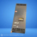 General Electric 6VAF343040C-A2 Usip Used. Price: $2652.00.