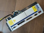 Kollmorgen CB06560 Servo Drive Used. Price: $450.00.