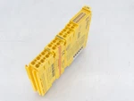 Beckhoff EL1918-2200 Plc Module Used. Price: $450.00.