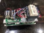 AED01217 Panasonic Robot Servo Amp For Auxiliary Axis Controller 1.0KW Used. Price: $6514.80.