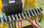 Fanuc A06B-6058-H224 Servo Amplifier Free Tax From Actual Machine Used. Price: $405.00.