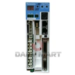 Used & Tested Panasonic MSDB045A1A11 Servo Drive. Price: $453.30.