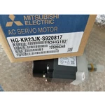 New Mitsubishi In Box Ac Servo Motor HG-KR23JK-S920817 Fast Ship. Price: $766.23.
