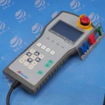 Robostar TPS-9000 Teach Pendant RTS-9000T-10-N0-S RTS9000T10N0S 60DAYS Warranty Used. Price: $275.00.