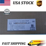 New Panasonic MBDHT2510LA1 Ac Servo Driver 60DAYS Warranty. Price: $593.44.