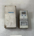 Festo VPPE-3-1-1/8-6-010-E1 557772 Proportional Valve New. Price: $179.00.