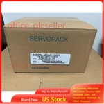 1PC New Yaskawa SGDM-20AC-SD1 Servo Drive Box Expedited Shipping. Price: $938.01.