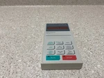 Yaskawa JVOP-132 Digital Operator Used. Price: $125.00.