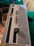 BLHX75BN Parker Digiplan Servo Drive New Surplus. Price: $950.00.