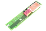 SV2IGBTI1-1/2 060002121-02 3611 94V-0 B&r Automation Refurbished Warranty Seller. Price: $332.68.