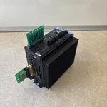 Ormec SAC-XD210-ND00R0 Indexing Servo Drive Used. Price: $299.99.