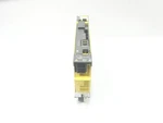 Fanuc A06B-6117-H208 Servo Amplifier 283-339V-DC 240V-AC 10KW Used. Price: $570.75.