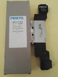 1PC New Festo MEH-5/3G-1/8-B 173139 Solenoid Valve MEH5/3G1/8B Free Shipping #us. Price: $108.40.