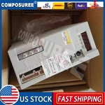 New Mitsubishi MR-E100AKH003 MR-E-100A-KH003 Ac Servo Amplifier. Price: $315.28.