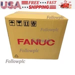 One New Fanuc Servo Motor A06B-0257-B430 A06B0257B430. Price: $4056.71.