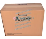 1PCS Mitsubishi Power Supply Drive MDS-B-V2-4510 New. Price: $2878.59.