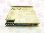 Fadal SMA8521-3 / SMA85213 (used). Price: $1680.00.