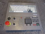 Heidenhain TE425IT Cnc Keyboard Programmable Module 353 521-01 *tested* Used. Price: $2080.00.