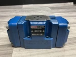 Rexroth Directional Valve R900948924 4WEH10J47/6EG24N9ETK4/B10 #305A131PR2 Used. Price: $900.00.