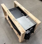 Surplus Allen Bradley 20G1AND477AA0NNNNN Powerflex 755 Ac Drive New. Price: $14500.00.