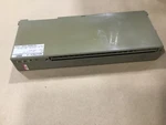 Fuji Electric Micrex-f Ftu 443A Programmable Controller -10V +10V 8CH #15E49 Used. Price: $395.00.