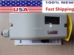 New Abb Valve Positioner V18345-2010460001. Price: $1261.47.
