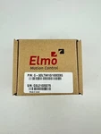 Elmo Gold Line Servo Drive G-SOLTWI10/100EE8S New. Price: $476.95.