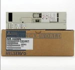 1PCS New Mitsubishi Servo Drive MR-H60BN. Price: $601.90.