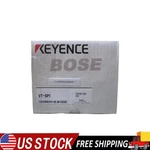 Keyence VT-SP1 Amplified Speaker For Panel Mounting Jp New. Price: $230.31.