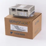 One New Yaskawa Servo Drive SGDA-04VS. Price: $323.46.