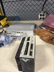 Parker GV6-U12R-NK Servo Drive Used. Price: $2733.33.