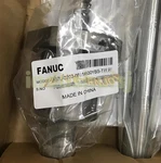 One New Fanuc A97L-0203-0591#500XBS-T Lead Screw Axis. Price: $1427.91.