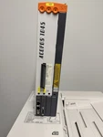 B&r Automation 8V1045.00-2 Acopos Servo Drive W/ AC114 AC122 Used. Price: $950.00.