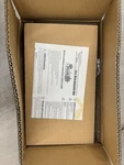 (2) Sureservo SVL-210 Ac Motors 1.0KW 200V 3000RPM 3.3NM IP65 Low Inertia New. Price: $1300.00.